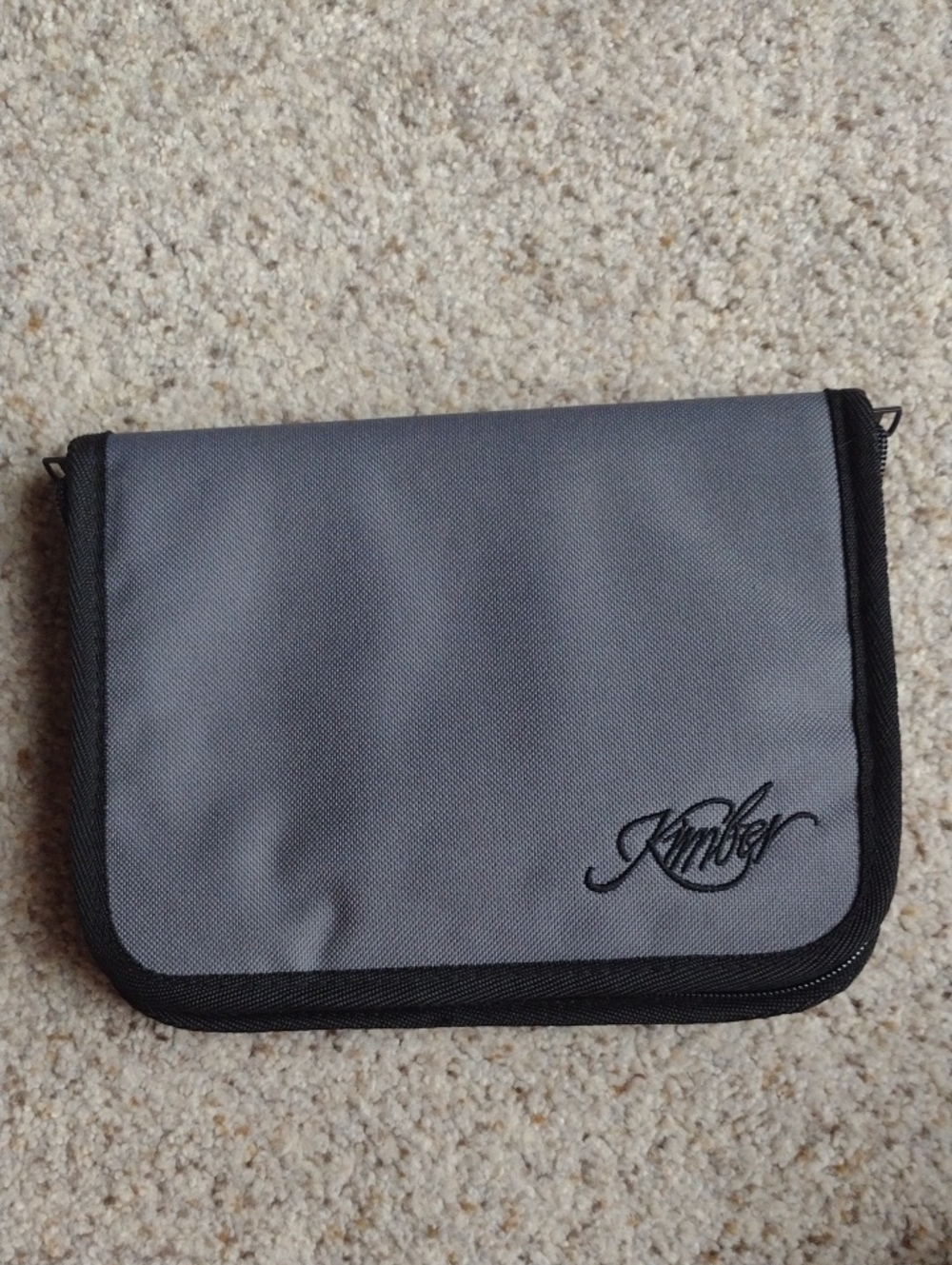 Kimber Pistol Case